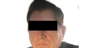 Vincularon a proceso a Hernán, tío de Ovidio Guzmán, por delincuencia organizada.