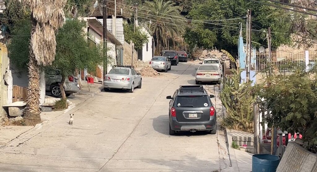 Vecino de la colonia Reforma denuncia amenazas