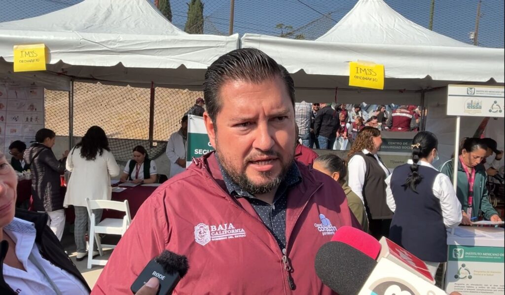 50 mil pobres en Baja California