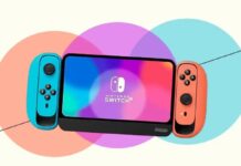 Filtran la fecha de lanzamiento del nuevo Nintendo Switch 2.