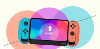 Filtran la fecha de lanzamiento del nuevo Nintendo Switch 2.