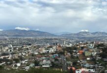 Instalarán 25 medidores de calidad del aire en Tijuana.