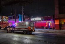 Ataques en bares y antros prenden las alarmas de seguridad en Tijuana.