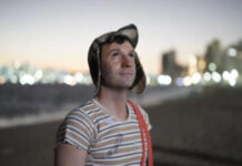 Lanzan avance de la bioserie «Chespirito: Sin querer queriendo».