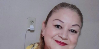 Localizaron sin vida a la señora Blanca Patricia Martínez en Tijuana.