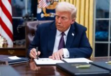 EUA enfrenta batalla legal por decreto de Trump contra ciudadanía por nacimiento.