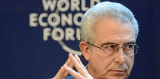 Zedillo pidió a Sheinbaum detener la «destrucción de la democracia».