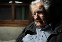 José Mujica reveló que su cáncer se extendió al hígado.