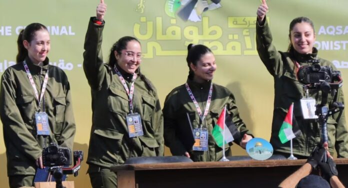 Liberación soldados israelíes