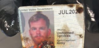 Autor del atentado en Las Vegas dejó reveladora carta póstuma.