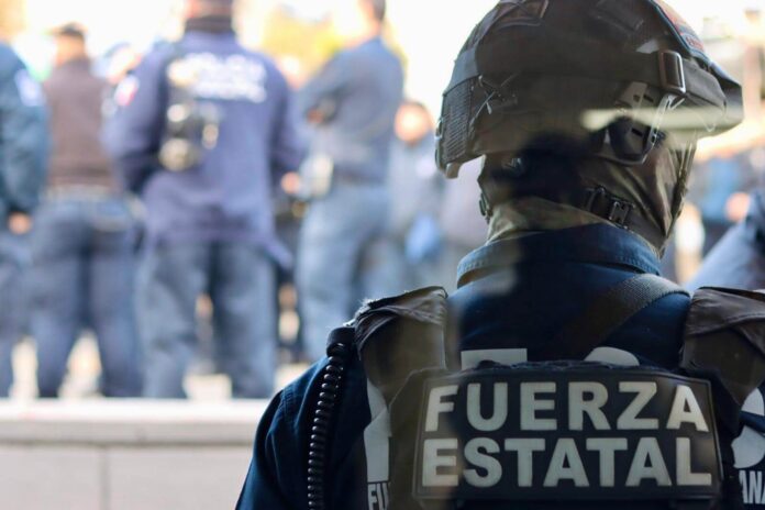 Policía TKT