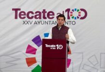 Aplicarán nuevos filtros de contratación en Ayuntamiento de Tecate