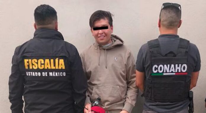 Sentencia Fofo Márquez.