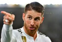 Rayados busca fichar a Sergio Ramos como refuerzo en la defensa.
