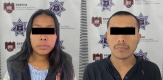 El infierno que vivió Alison, una bebé de 2 años por su mamá y padrastro en Tijuana.