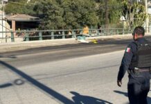 Esto es lo que se sabe de la amenaza a Grupo Firme en Tijuana.