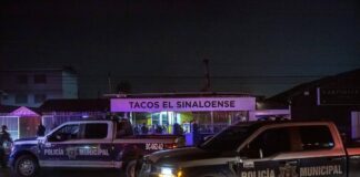 Esto pasó en el ataque en una fiesta en la colonia Hipódromo de Tijuana. Ataque durante una fiesta en la colonia Hipódromo de Tijuana