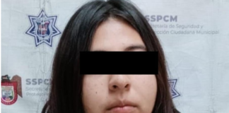 Mujer que asesinó a su pareja había dejado una nota póstuma en Tijuana.