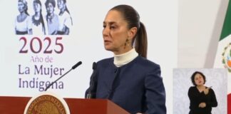 Estados Unidos pausó aranceles a México por un mes tras acuerdo bilateral.