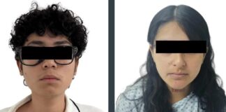 Detuvieron a los padres de bebé abandonado en el Estado de México.