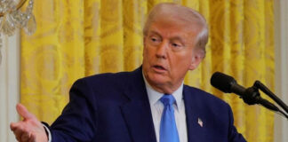Trump propone visa «Tarjeta Dorada» por 5 millones de dólares.