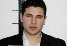 Hijo del «Chapo» escapó por túnel tras enfrentamiento con fuerzas federales en Culiacán.