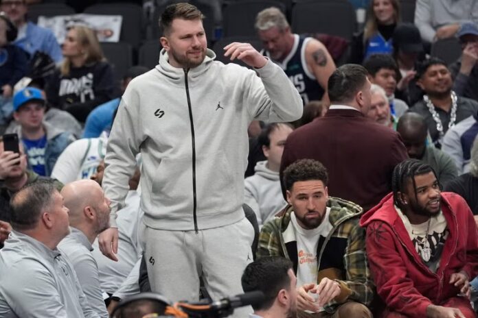 Luka Doncic