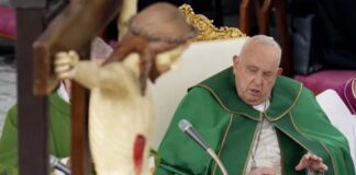 Preocupa salud del Papa Francisco tras crisis respiratoria y anemia.