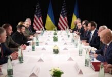 Zelensky exige garantías de seguridad para diálogo con Rusia.