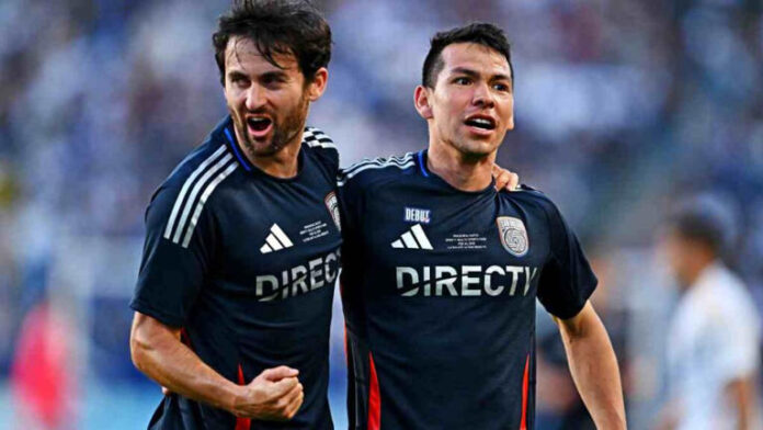 San Diego FC
