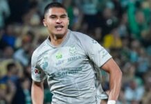 Stephano Carrillo es nuevo jugador del Feyenoord.