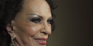 Falleció “Tongolele”, ícono del cine de ficheras en México.