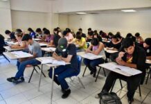 Impartirán curso para el examen de la UABC en Tijuana.
