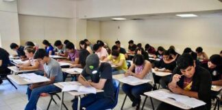 Cenyca Universidad de Tijuana está ofreciendo 70% a quienes no quedaron en UABC.