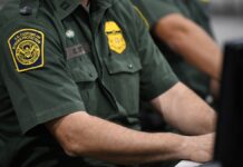 Ex agente de la Patrulla Fronteriza se declaró culpable de abusar de mujeres migrantes.