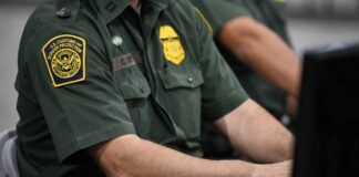 Ex agente de la Patrulla Fronteriza se declaró culpable de abusar de mujeres migrantes.