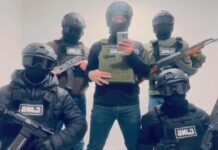 Colectivo «YoSiSoyPeriodista» pide investigar amenazas contra periodista en Rosarito.