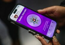 Aplicación «Botón Morado» ha ayudado a detener a 818 agresores en Tijuana.