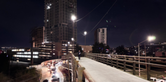Tijuana será de las ciudades más iluminadas de México al final de 2025: Burgueño.