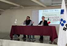 Se acerca la fecha límite para la «Declaración Anual» de personas morales: SAT.