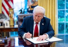 Gobierno de Trump ordenó suspender entrevistas para visas de estudiantes extranjeros.