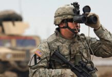 Estados Unidos podría usar fuerzas armadas contra cárteles de la droga.