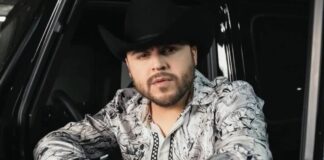 Gerardo Ortiz admitió su culpabilidad por vínculos con el CJNG.