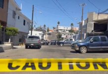 Tijuana registró el número más bajo de homicidios en últimos 8 años.