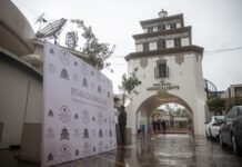 Inauguraron «Hacienda Agua Caliente», un hotel que rescata la esencia de Tijuana.