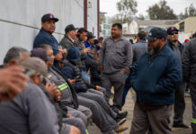 Esta fue la razón por la que trabajadores de la CESPT se fueron a paro laboral.