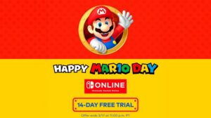 ¿Qué es el Día de Mario Bros y por qué se celebra el 10 de marzo