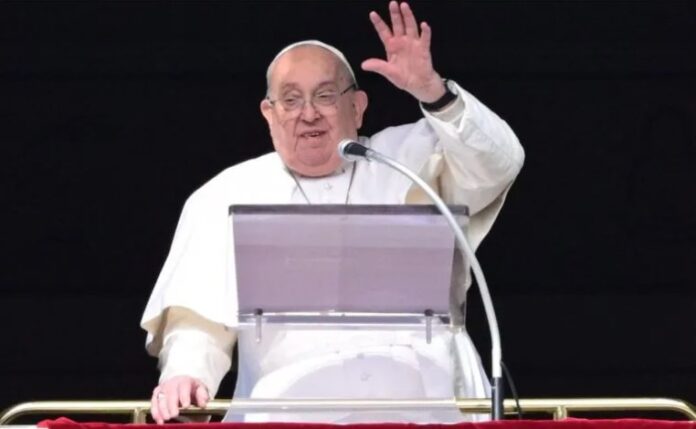 Papa Francisco