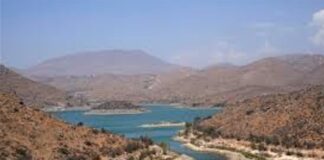 CESPT garantizó agua en Tijuana el resto de 2025 a pesar del problema en Río Colorado.