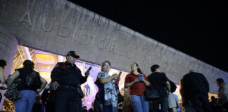 Sismo sacudió Oaxaca y activó las alarmas en Ciudad de México.